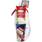 North Pole Kitchen: Mini Marshmallows And Cocoa Mix & Mug, 1.30 oz