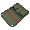 thumbnail image 4 of Storage Bag Storage Hanging Bag Portable Light Weight Side Multifunctional Chair Armrest Storage Bag For Outdoor Camping Picnic, 4 of 8