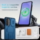 thumbnail image 5 of Funda GANGXUN para Samsung Galaxy A56 – Magnética Antigolpes con Soporte y Protección Doble, 5 of 6