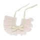 thumbnail image 5 of Cat Collar Floral Embroidery Lace Bibs Adjustable Kitten Scarf Cat Cute Decor Ornament Bow Collar, 5 of 5