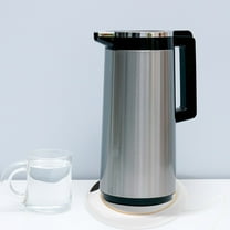 FRCOLOR Adjustable Electric Mug Warmer For Desk Portable Coffee Cup Warmer Reusable Heating Coaster For Milk Warmer Beverage Warmer