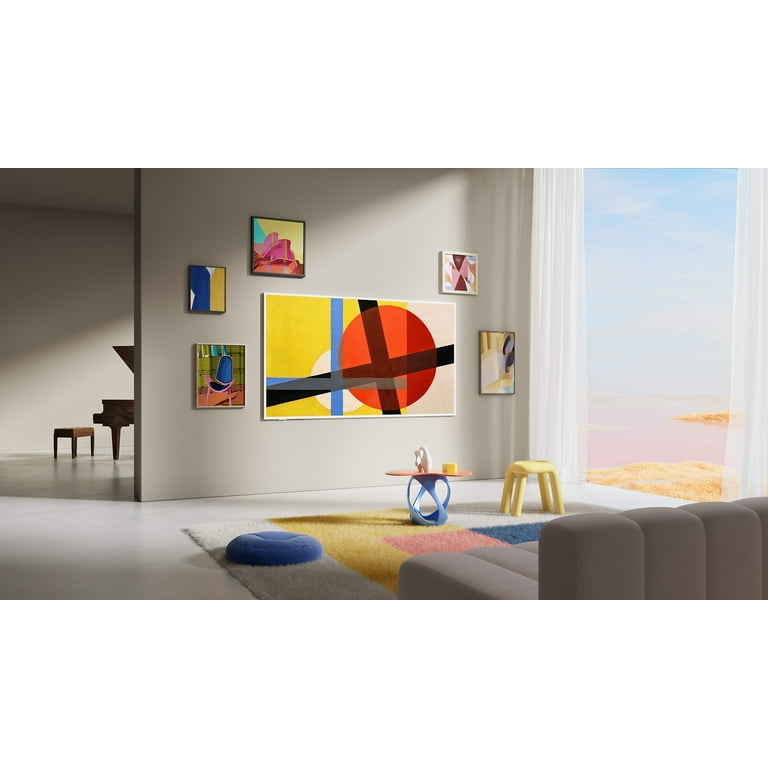 TCL 55