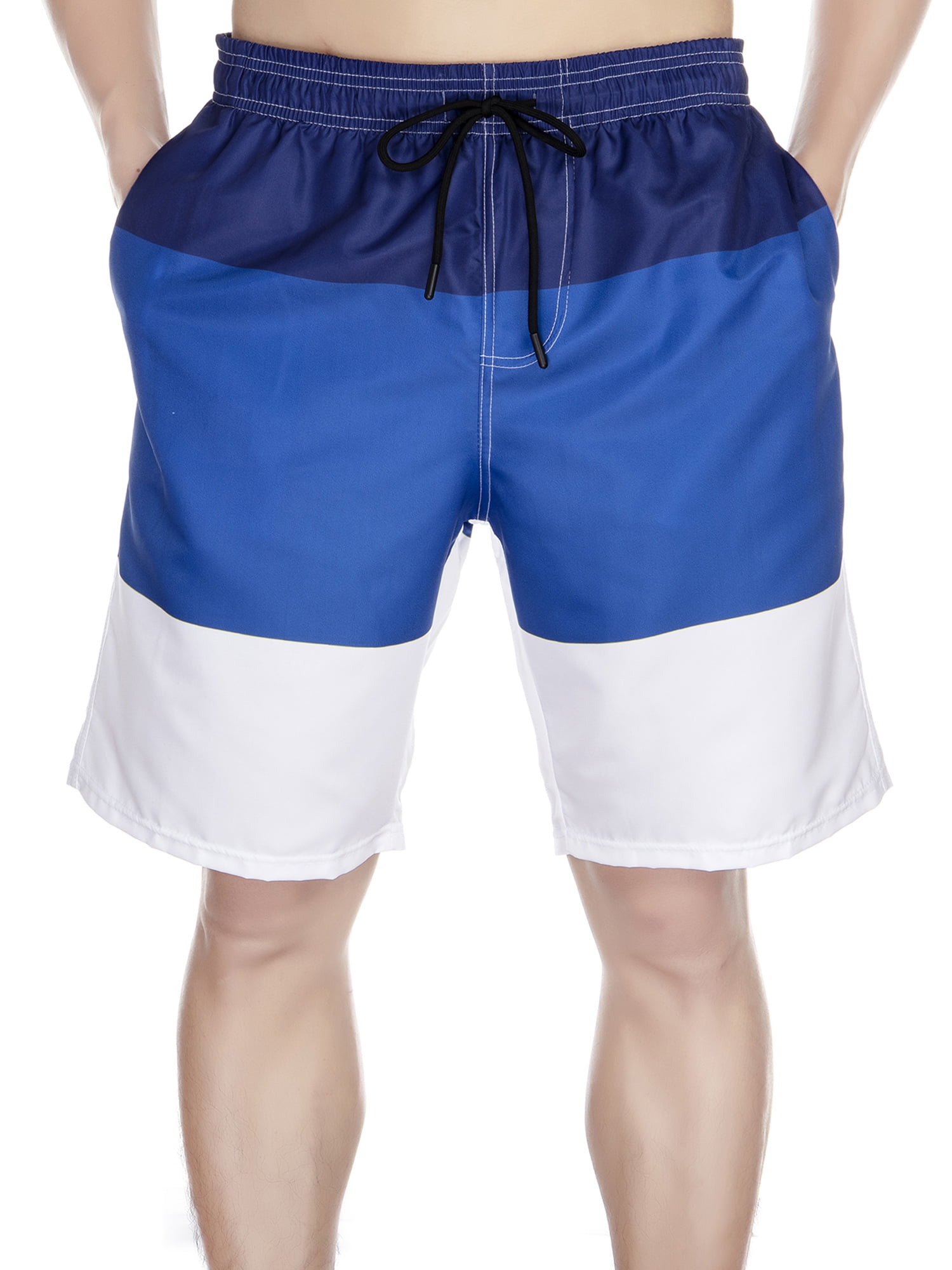 men's bathing suits at walmart