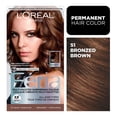 thumbnail image 1 of L'Oréal Paris Féria, Coloration Permanente, 1 of 6