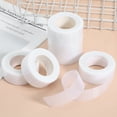 thumbnail image 4 of 6 rollos de cintas autoadhesivas protectoras para el cuello de la camisa desechables., 4 of 7