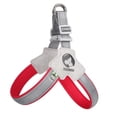 thumbnail image 1 of DUOMM HT-515 Dog Harness Double Layer Fabric Pet Breathable Reflective Harness XL, 1 of 5