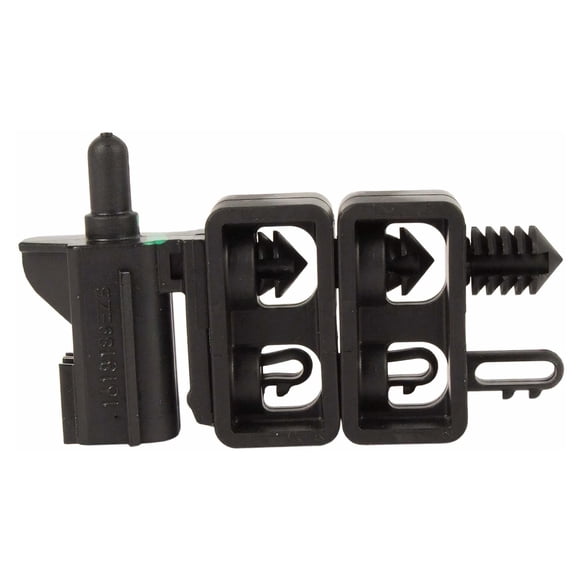 Sensor De Temperatura Ambiente (ATT) Superior OEM P/ Ford Flex DE 2013 A 2019 Motorcraft
