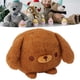 thumbnail image 5 of Almohada De Peluche Para Perro, Juguete De Peluche Para Perro De Dibujos Animados, Linda Expresión Encantadora Y Suave Para Decoración Del Hogar, 5 of 7