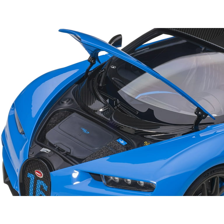 Argos bugatti chiron sale
