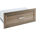 thumbnail image 1 of Tiroir Gris 25 Pouces x 10 Pouces, pour Organisateur de Rangement, 1 of 5