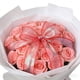 thumbnail image 1 of Cintas de organza de 30 pies iridiscentes de cola de pez mezcladas para hacer bricolaje, lazos para el pelo, envoltorios de regalos, decoraciones para bodas y fiestas, 1 of 6