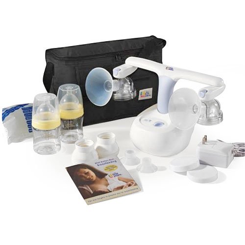 First Years Tfy Breast Pump
