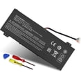 thumbnail image 1 of Batería de ordenador portátil DMKAOLLK AP18E7M AP18E8M para Acer Predator, 1 of 7
