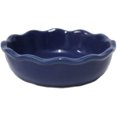 thumbnail image 3 of Blue Ceramic Electric 2in1 Candle Tart Warmer, 3 of 6
