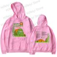 thumbnail image 3 of Sudadera con capucha Feid Ferxxocalipsis Tour 2024 para hombre y mujer, unisex, informal, de rapero, de manga larga, con capucha, ropa de calle, 3 of 5
