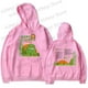 thumbnail image 3 of Sudadera con capucha Feid Ferxxocalipsis Tour 2024 para hombre y mujer, unisex, informal, de rapero, de manga larga, con capucha, ropa de calle, 3 of 5