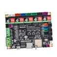 thumbnail image 1 of Placa de control de impresora 3D, accesorios de impresora 3D, placa base estable, multiusos, ESP32, reemplazo directo para librería, hogar, hombres y, 1 of 10