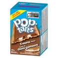 thumbnail image 4 of Kellogg's Pop-Tarts toaster pastries, S'mores 384 g - 8 pastries, 4 of 11