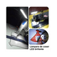 thumbnail image 5 of 2 Pzs Luces Para Máquinas De Coser Lámpara Magnético 30 Led Lab.G Blanco, 5 of 5
