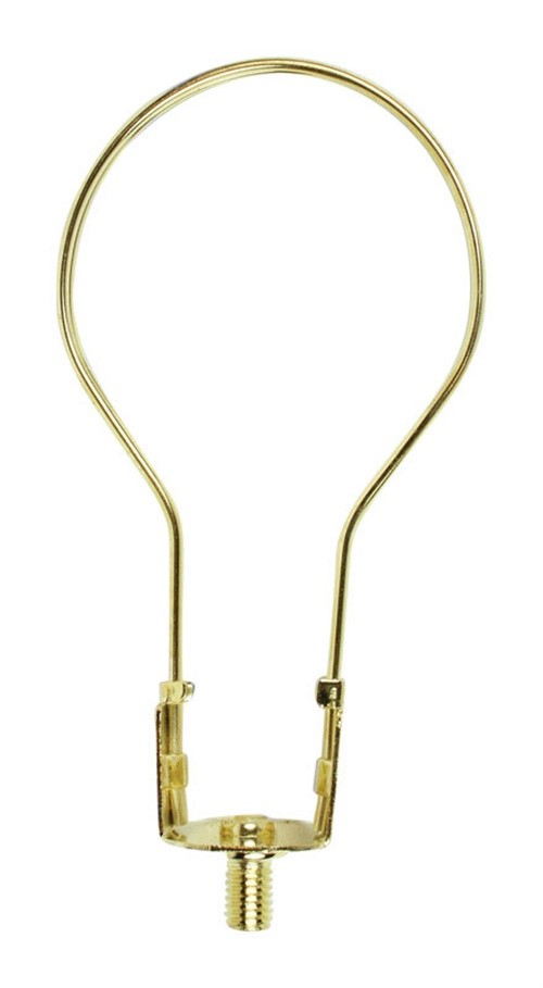 3404688,LAMP SHADE ADAPTERS,CLIPON ,