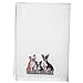 thumbnail image 3 of Betsy Drake GT119 Chihuahua Guest Towel, 3 of 3