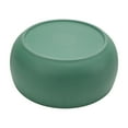thumbnail image 3 of Mainstays by Becky G. & Alejandra Bamboo Melamine Serving Bowl & Dip Bowl, Green, 3 of 13