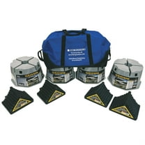 Stromberg Carlson JBP-FWKIT Fifth Wheel Leveler Kit