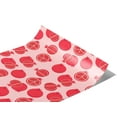 thumbnail image 2 of Rwraps Pomegranate Half Sliced Matte Vinyl Film Wrap 59in x 26ft Vinyl Vehicle Car Film Sheet Roll, 2 of 9