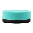 thumbnail image 2 of Green Whiteboard Eraser with Magnetic Back, Reusable Felt Dry Erase Cleaner for Chalkboard Glass Board Classroom Supplies, 2 of 9