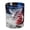 C, variant on U.S. 250th Anniversary Whiskey Glass, 1776-2026 Heritage Independence Day Commemorative Tumbler, Patriotic American Eagle Glassware for Bourbon & Scotch
