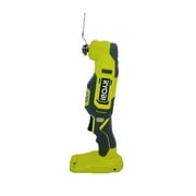 Ryobi 18-Volt Cordless Multi-Tool with 16-Piece Oscillating Multi-Tool Blade Accessory Set – PCL430 + A241601 (Bulk Packaged)