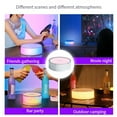thumbnail image 5 of Type-C Power Interface Wireless Charger, Unique Birthday Gift for Friend, Convenient and Versatile，pink，110mm, 5 of 5