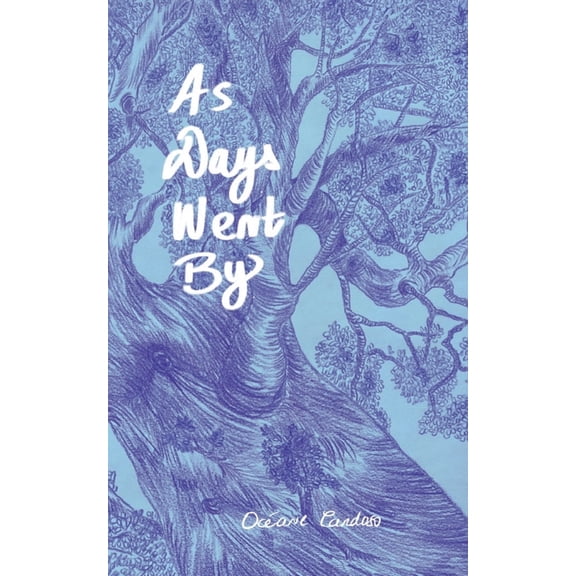 As Days Went By, (Paperback)