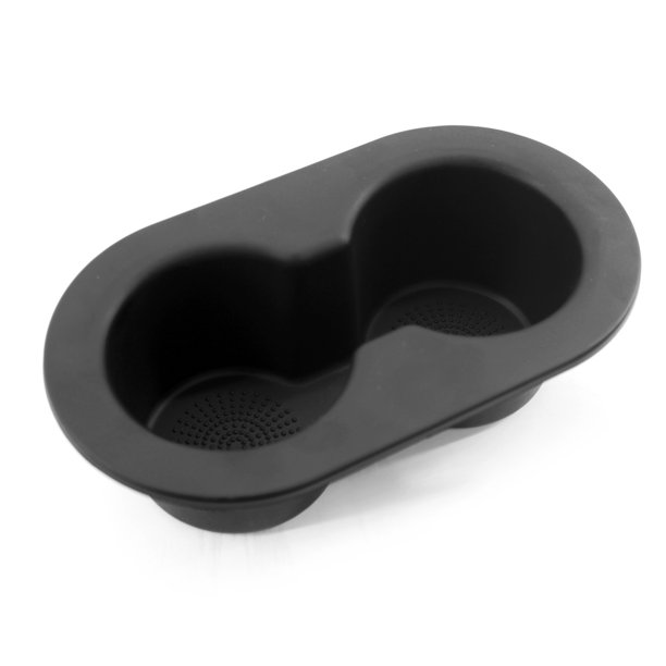 Portavasos para asiento trasero, portavasos doble para Dodge Ram 1500 2500 3500 2002-2016 Tmvgtek Accesorios para autos y motos