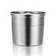 thumbnail image 3 of 3X Cápsula de Café Recargable Reutilizable Cápsula de Café de Acero Inoxidable Filtro de Café Concentrado para Máquina de Café, 3 of 5