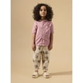 thumbnail image 3 of Little Star Organic Toddler Boys 6Pc Mix & Match Bundle Set, Sizes 12M-10, 3 of 19