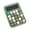 Green, variant on Calculator Cute School Supplies Calculator Scientific Calculator - Mini 12-Digit Body With Plastic Keys Small Portable, Non-Slip Bottom Pad For Office School Home And Business Use