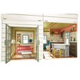thumbnail image 4 of Maison de Poupée en Bois Stack 'n Style, 4 of 7