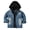 Black, variant on Kids Baby Boy Denim Jacket Coats Outerwear Toddler Girl Button Jean Jackets Top Casual Warm Overcoat for Boy Girl(Black,4-5 Years)