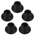 thumbnail image 1 of HEALEEP 5 Pcs Remplacement de Trampoline Pratique Antidérapant pour Protection des Meubles d'Intérieur, 1 of 6