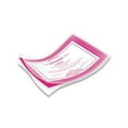 thumbnail image 2 of Laminating Pouches 10 mil, 9" x 11.5", Gloss Clear, 50/Pack, 2 of 5