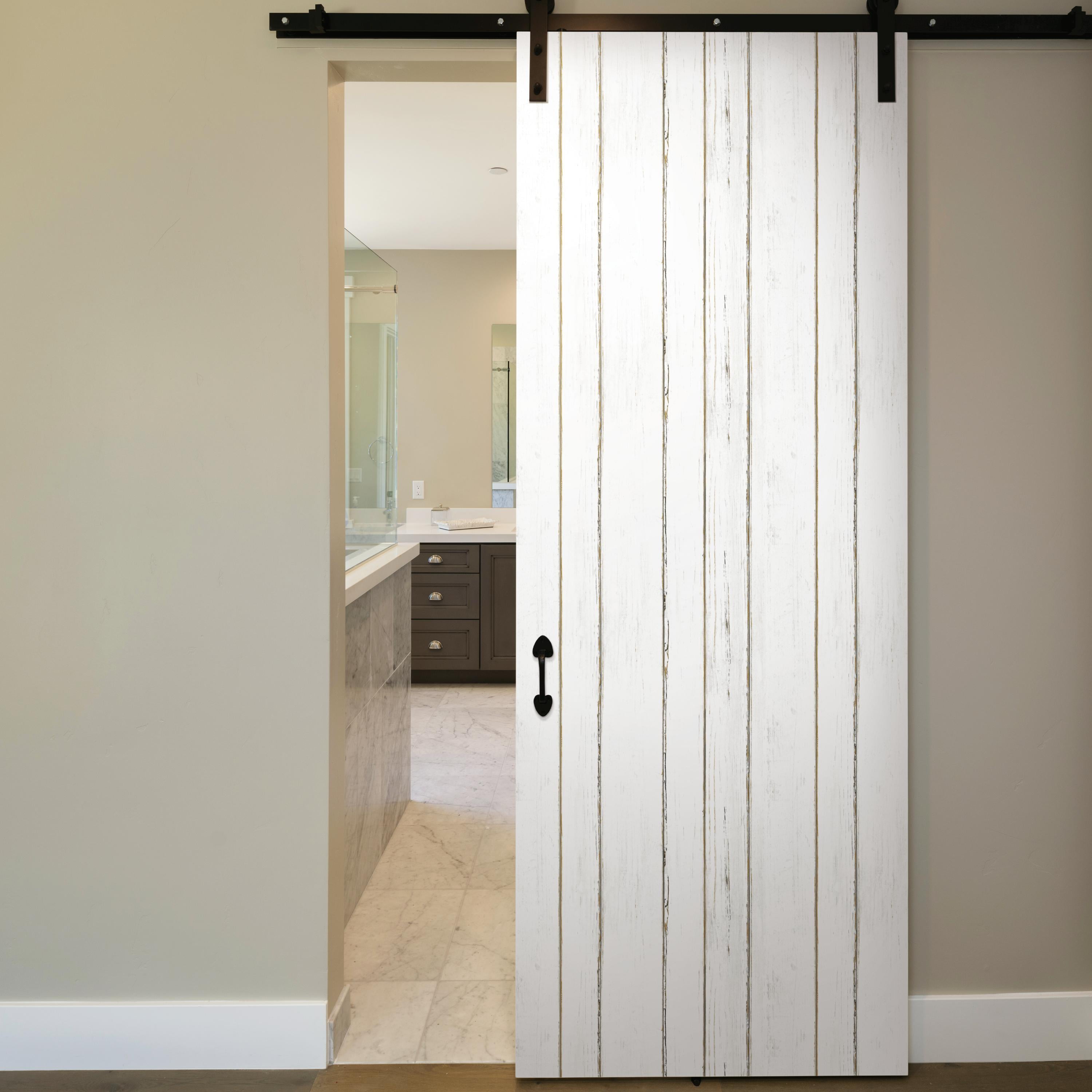 Shiplap Peel and Stick Wallpaper