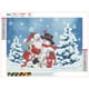thumbnail image 1 of DIY 5D Kit de pintura de diamantes de Navidad para adultos niños principiantes, 1 of 8