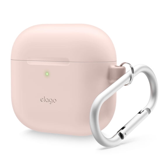 elago Silicone Case for AirPods 5 & AirPods 4