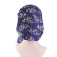 thumbnail image 3 of Foulard pour Femmes Mode Long Élastique Doux Turban Chapeau, 3 of 10