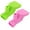 🔥 Multicolor_New#2600, variant on Faucet Extender for Bathroom Sink | Hand Washing Aid | Fits Standard Faucets | Easy Install | Portable Silicone | Anti-Slip Design | 3 Pack | Blue Pink Green | 7cm | Helps Reach Water