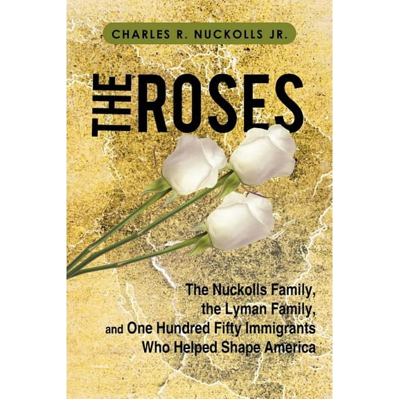 The Roses (Paperback)