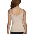 thumbnail image 4 of Vanity Fair Womens Perfect Lace Spincami Camisole, 2XL, Damask Neutral, 4 of 6