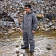 thumbnail image 3 of Frogg Toggs Ultra-Lite2 Youth Rain Suit (Youth Boys or Youth Girls), 3 of 5