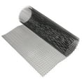 thumbnail image 1 of BESTYASH Rejilla Frontal De Malla Hexagonal En Aluminio Para Protección De Paragolpes, 1 of 7